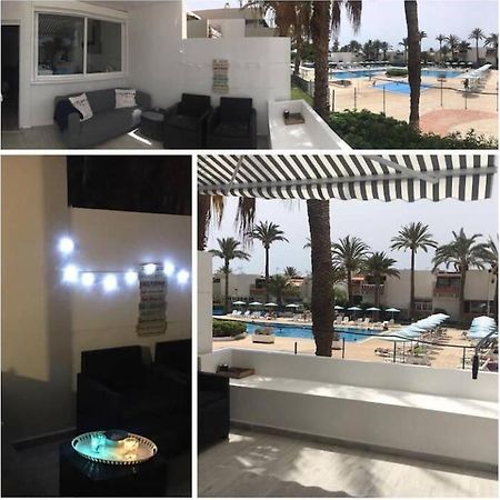 Perfect Flat For Your Holiday At South Tenerife Arona  Exteriér fotografie