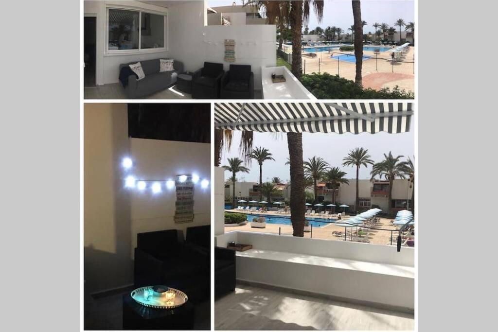 Perfect Flat For Your Holiday At South Tenerife Arona  Exteriér fotografie