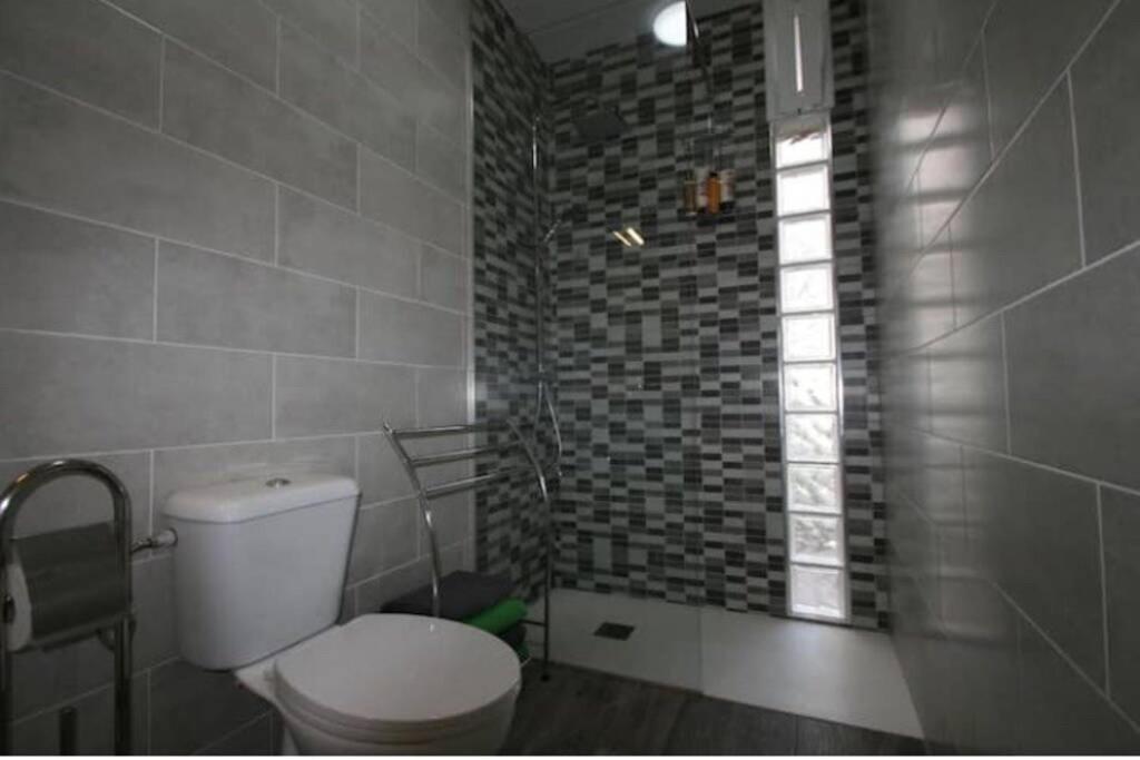 Perfect Flat For Your Holiday At South Tenerife Arona  Exteriér fotografie