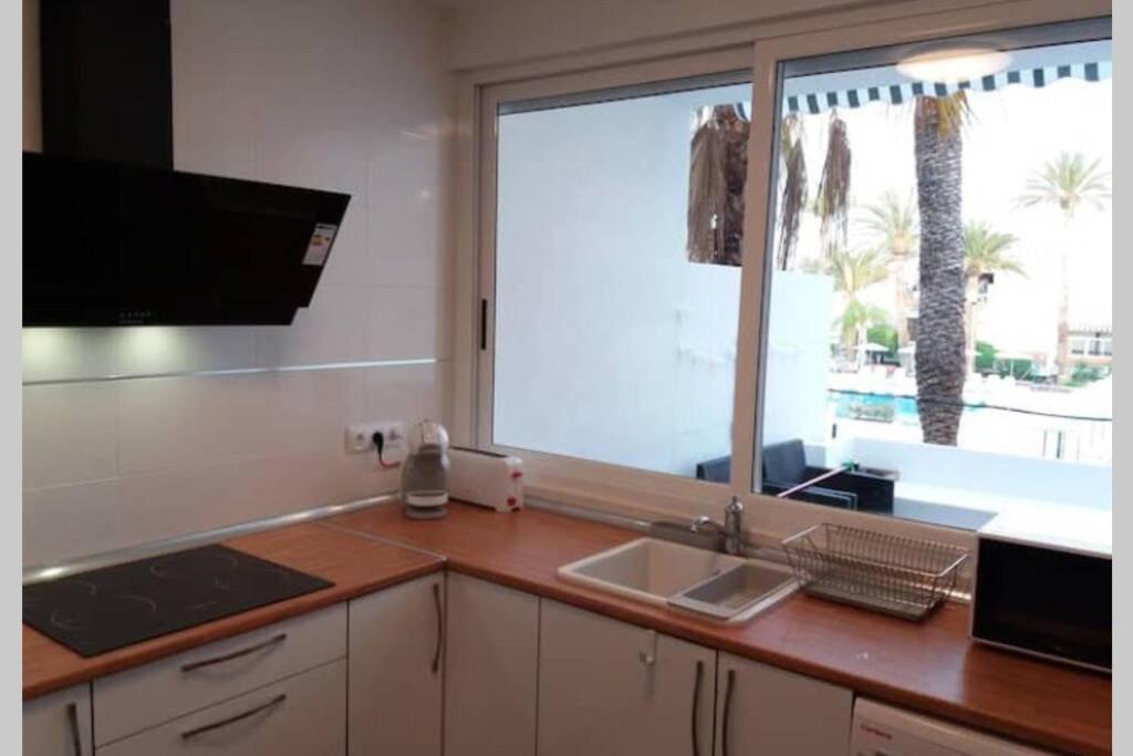 Perfect Flat For Your Holiday At South Tenerife Arona  Exteriér fotografie