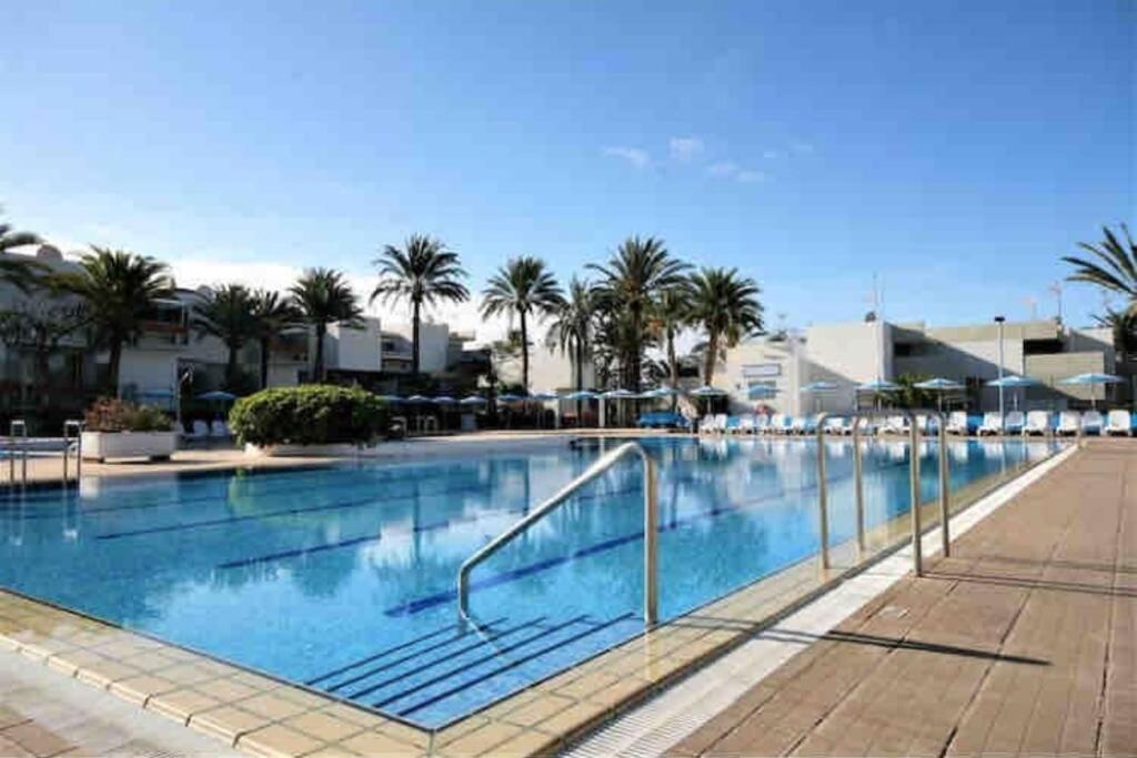 Perfect Flat For Your Holiday At South Tenerife Arona  Exteriér fotografie