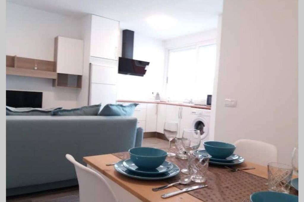 Perfect Flat For Your Holiday At South Tenerife Arona  Exteriér fotografie
