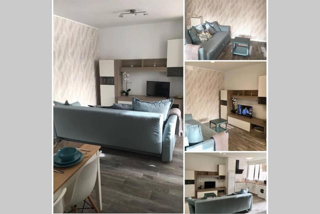 Perfect Flat For Your Holiday At South Tenerife Arona  Exteriér fotografie