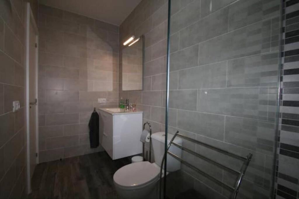 Perfect Flat For Your Holiday At South Tenerife Arona  Exteriér fotografie